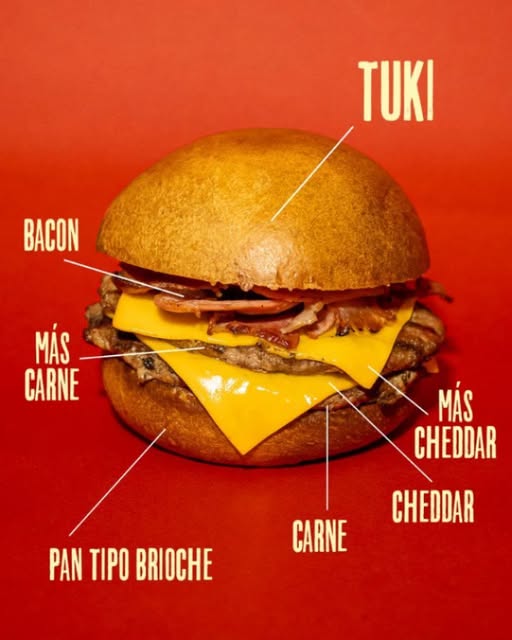 Gourmet Hot Dogs